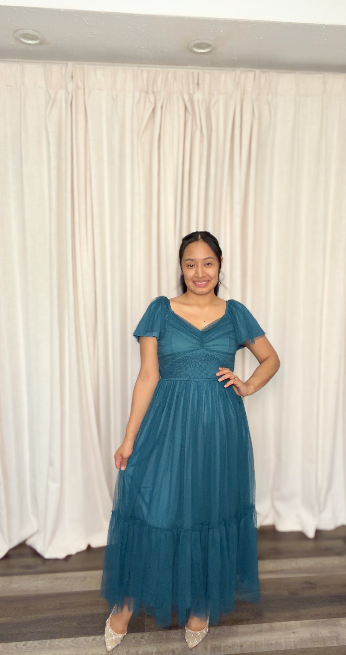 Stella dress
