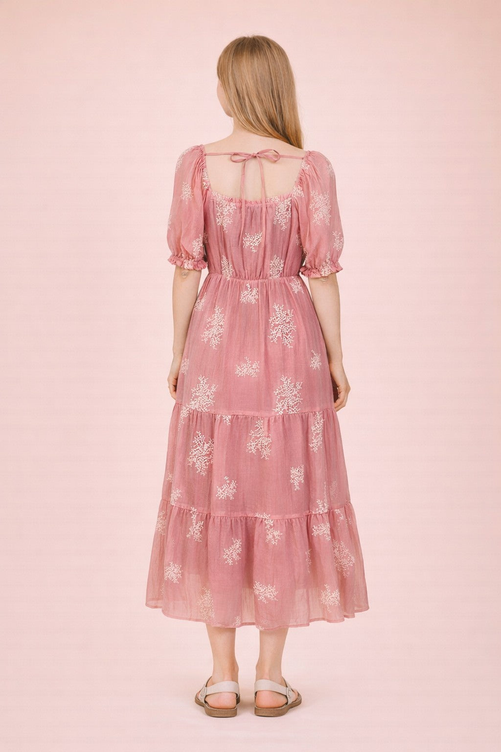 Mia Dress