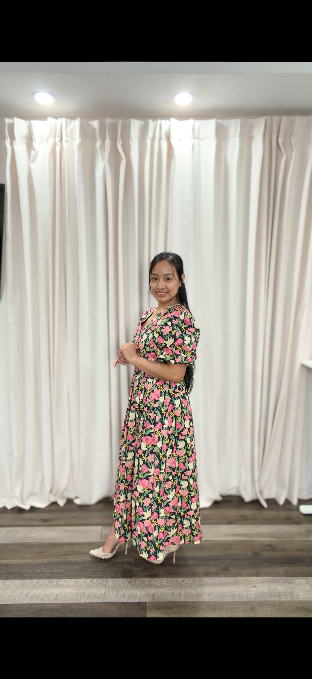 Emma Dress