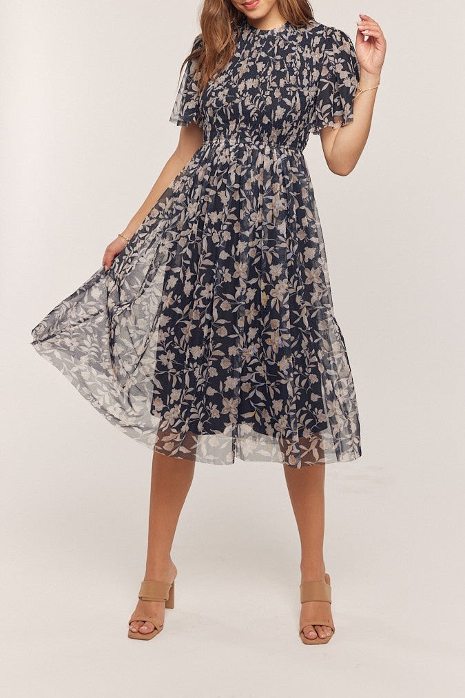 Bella Dress