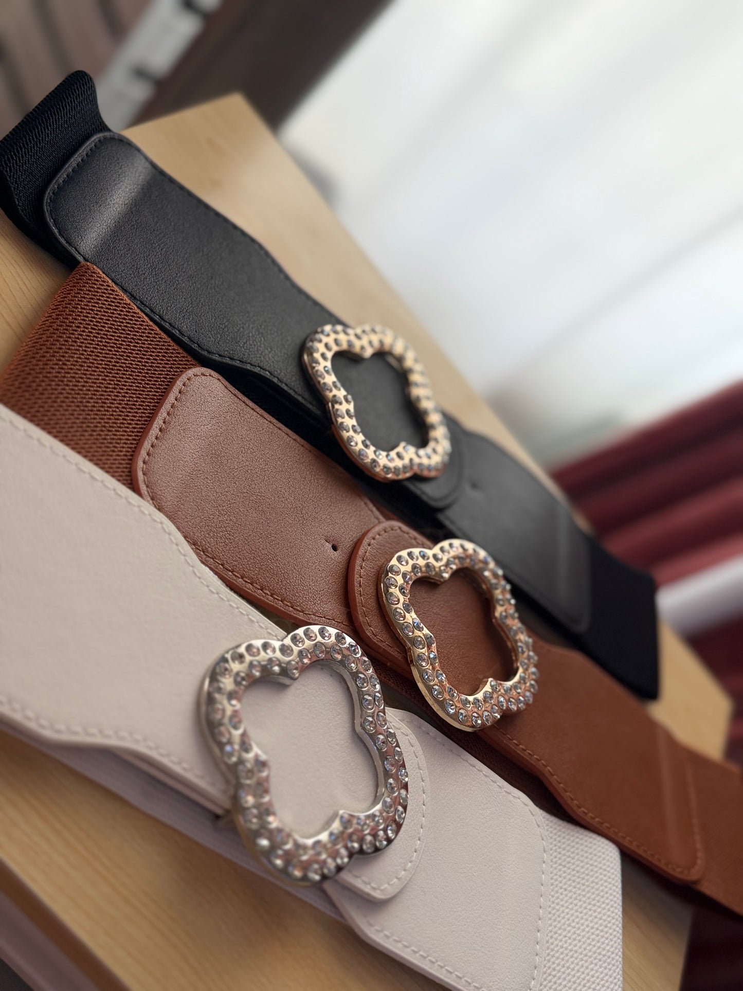 One Size Belts