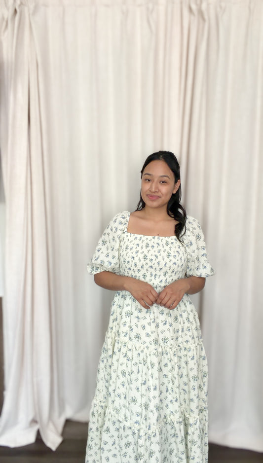 Natalie Dress