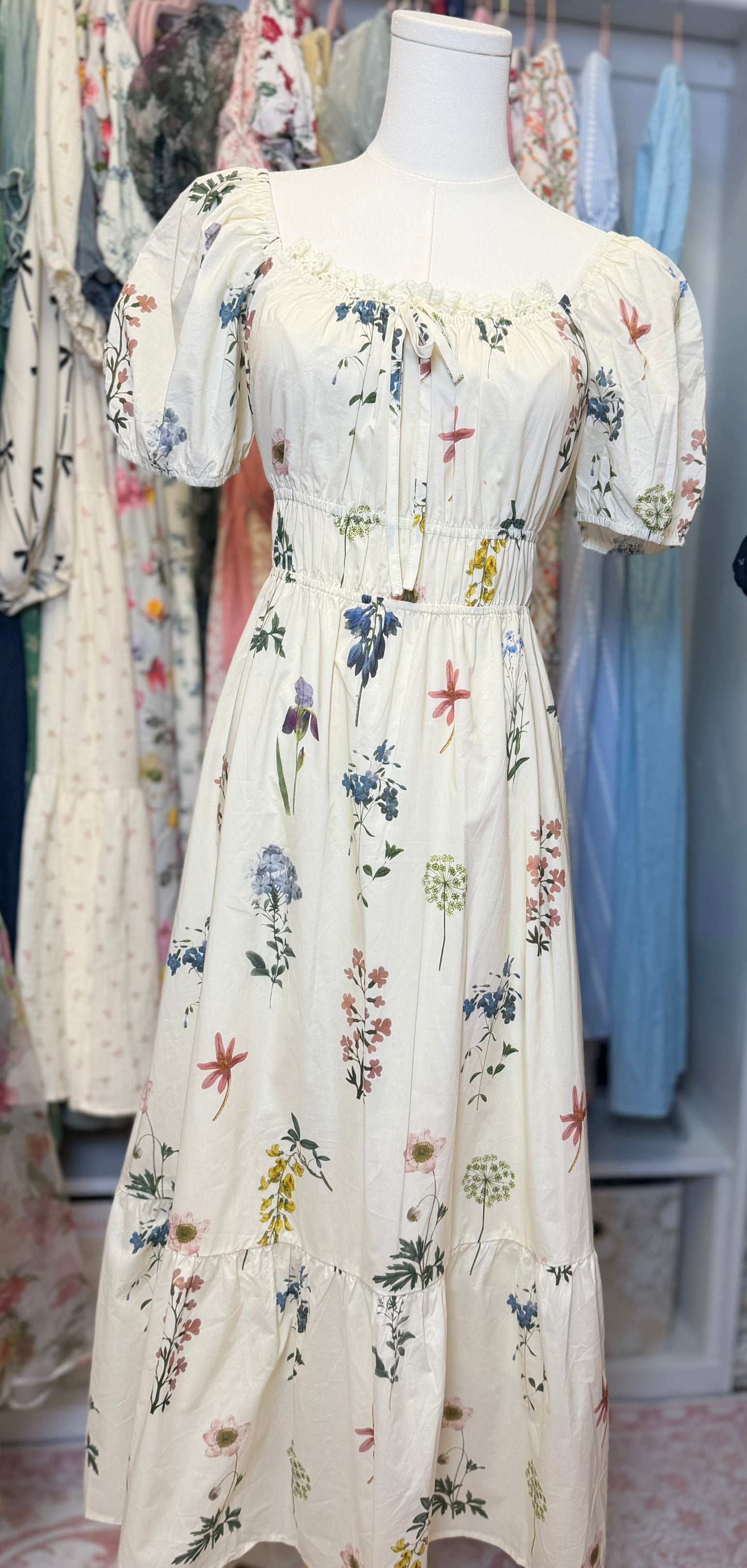Eva Dress