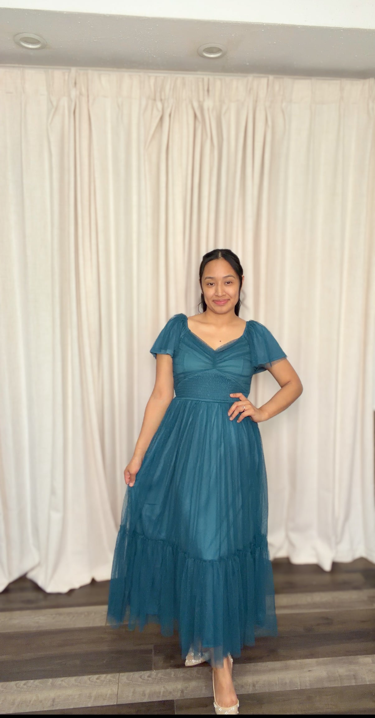 Stella dress
