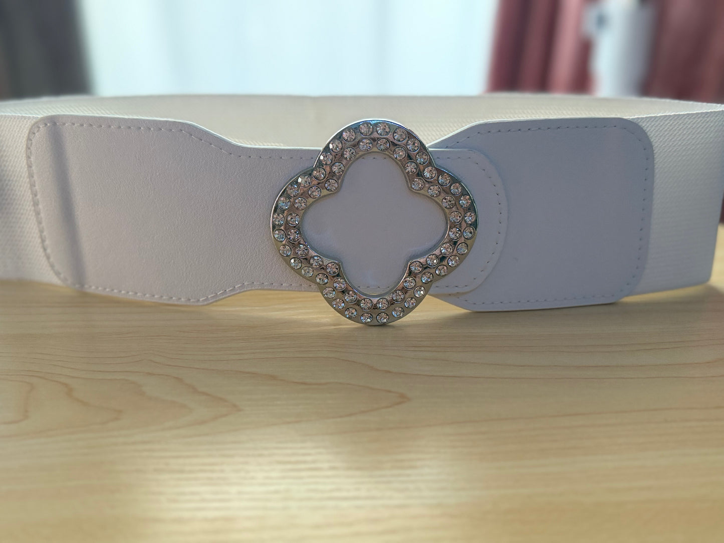 One Size Belts