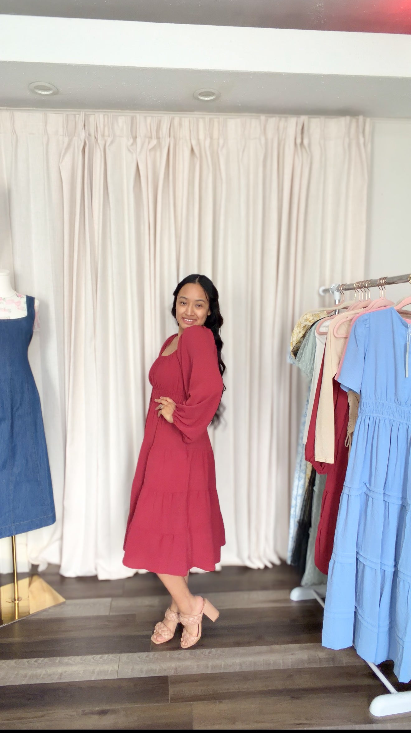 Helen Dress