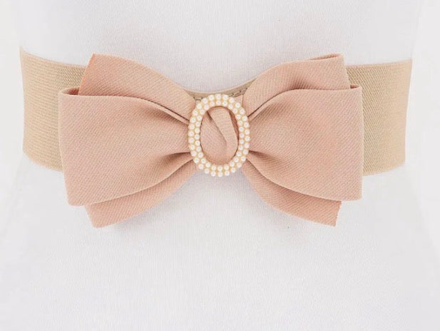 Bow Belts