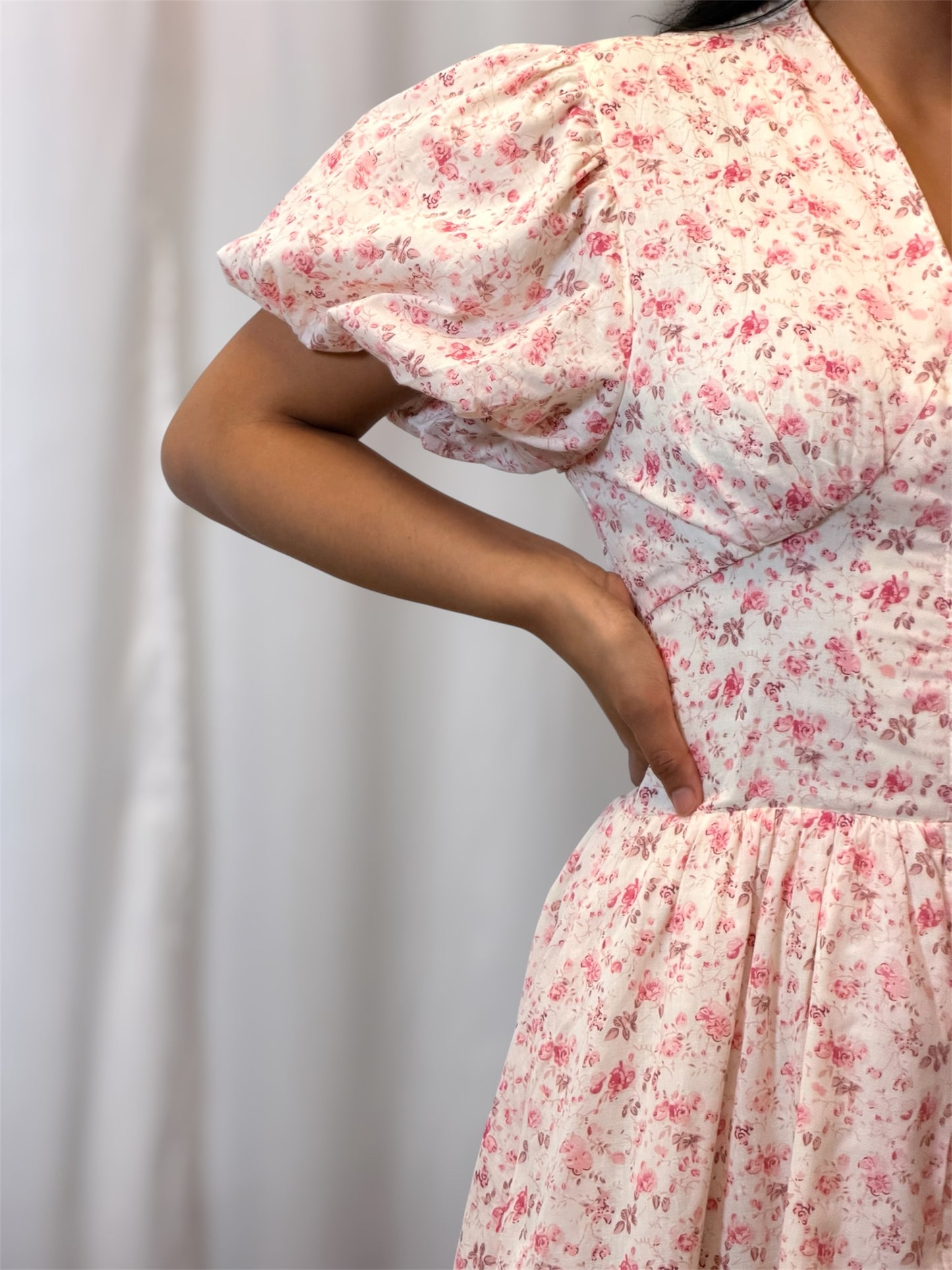Blossom 🌸 Dress