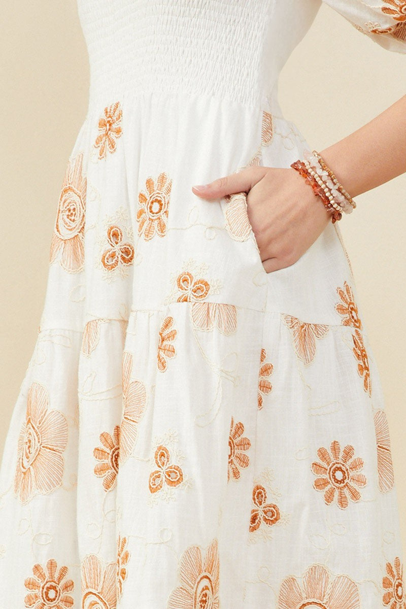 Daisy Dress