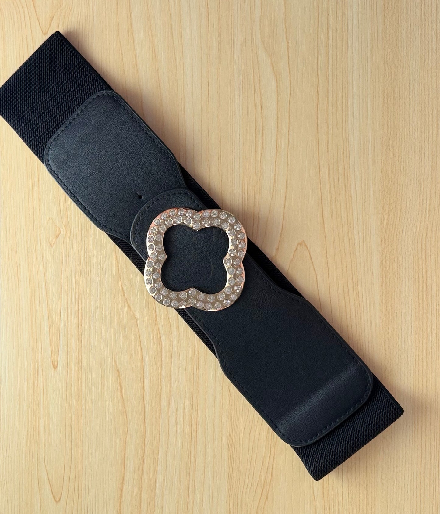 One Size Belts