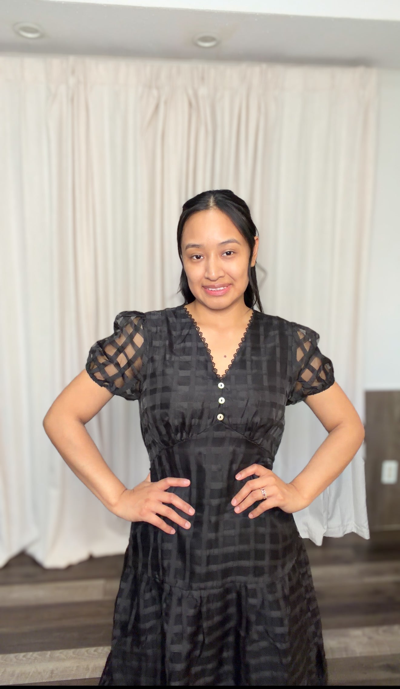 Lucy Dress