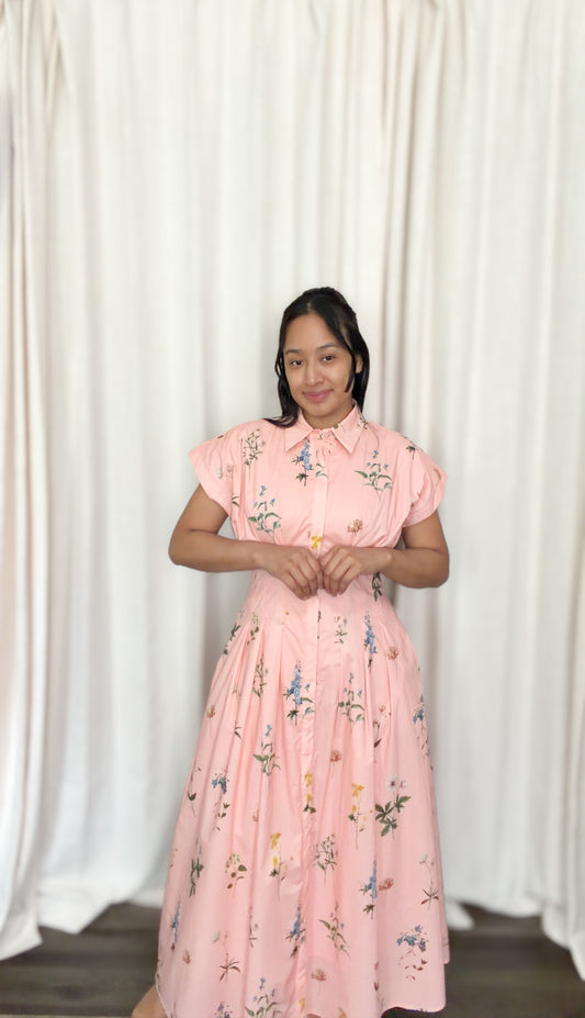 Edith Dress