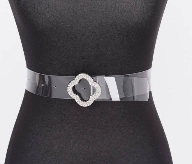 Clear Belts