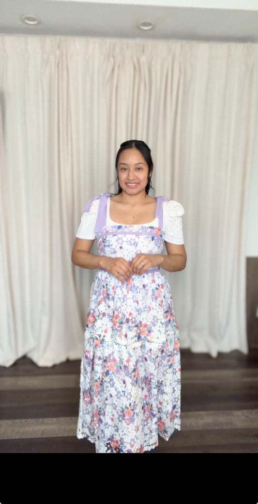 Alya dress