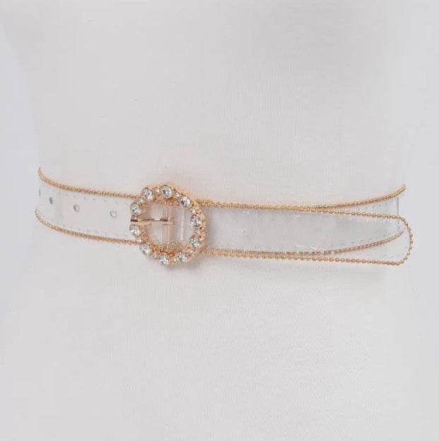 Gold Belts