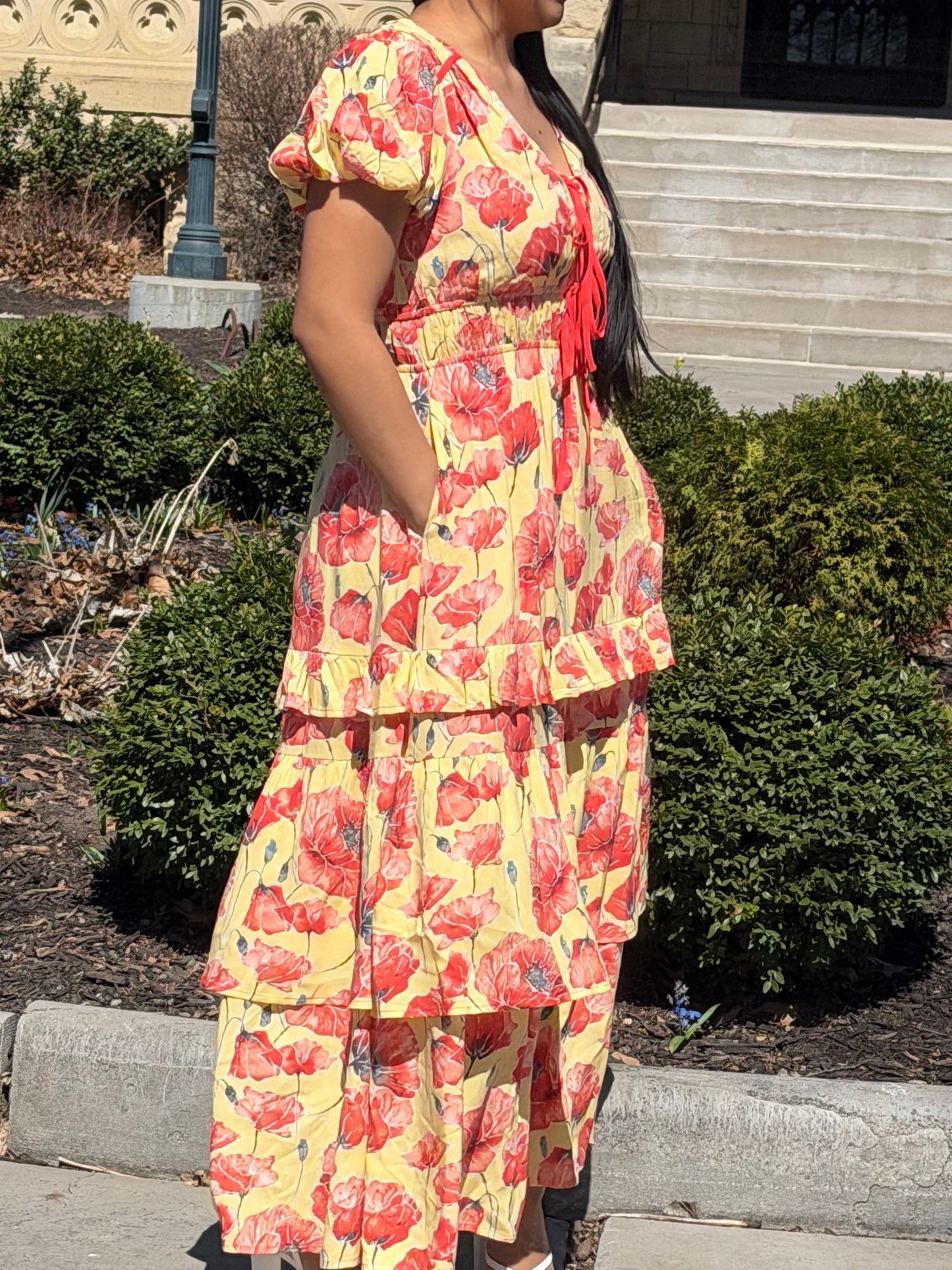 Sol Dress