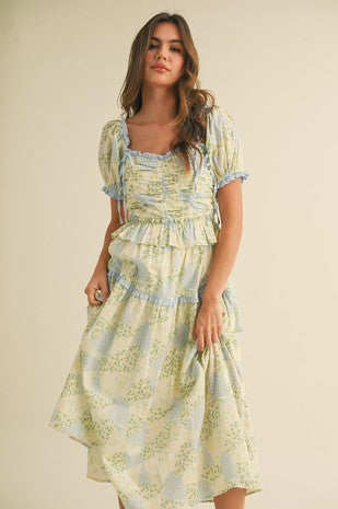Aria Dress