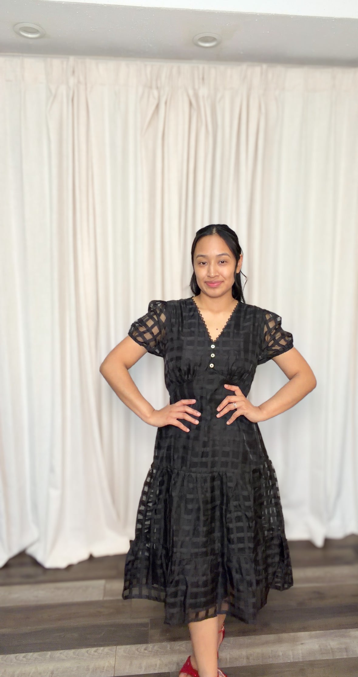 Lucy Dress
