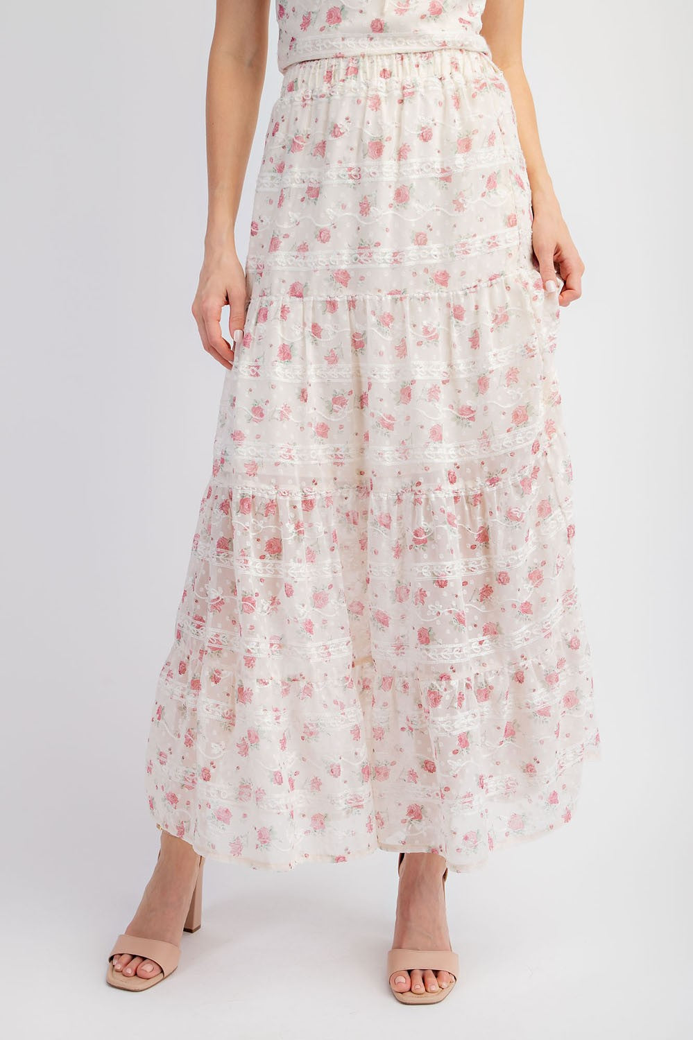 Dalia skirt