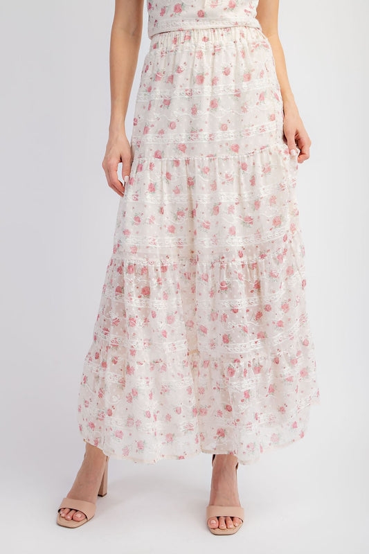 Dalia skirt