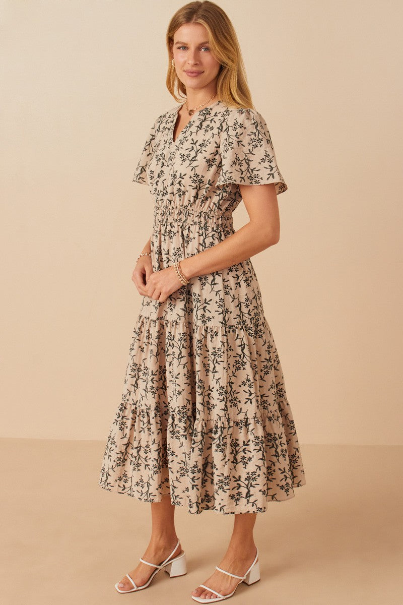 Meadow Dress