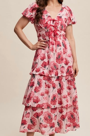 Sol Dress