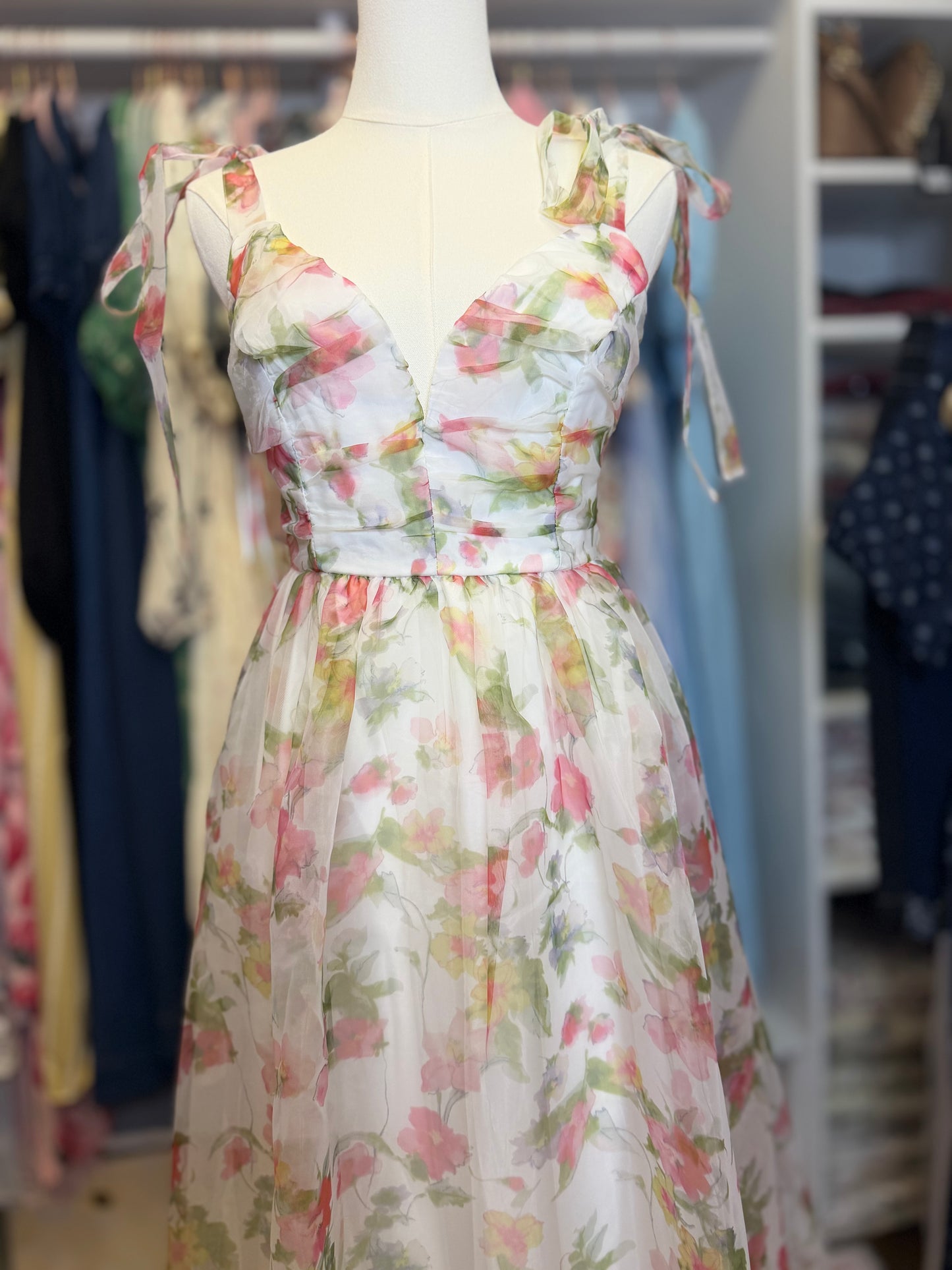 Daisy Dress