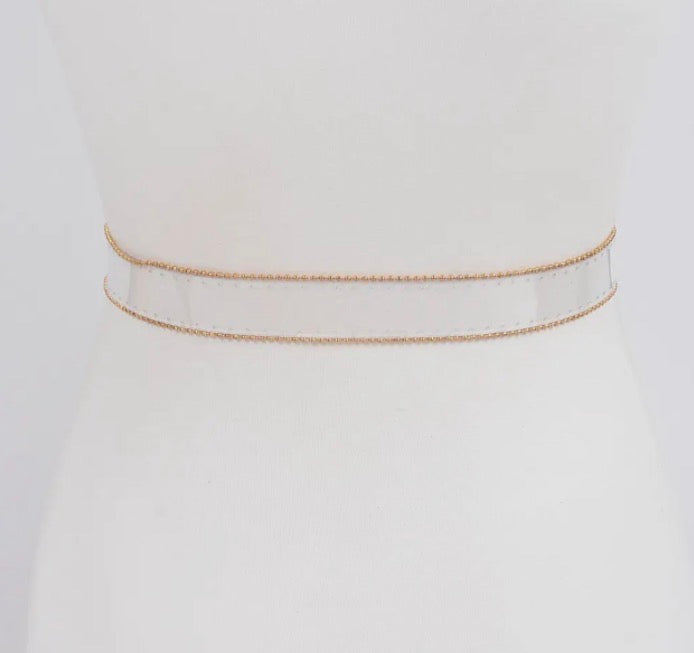 Gold Belts