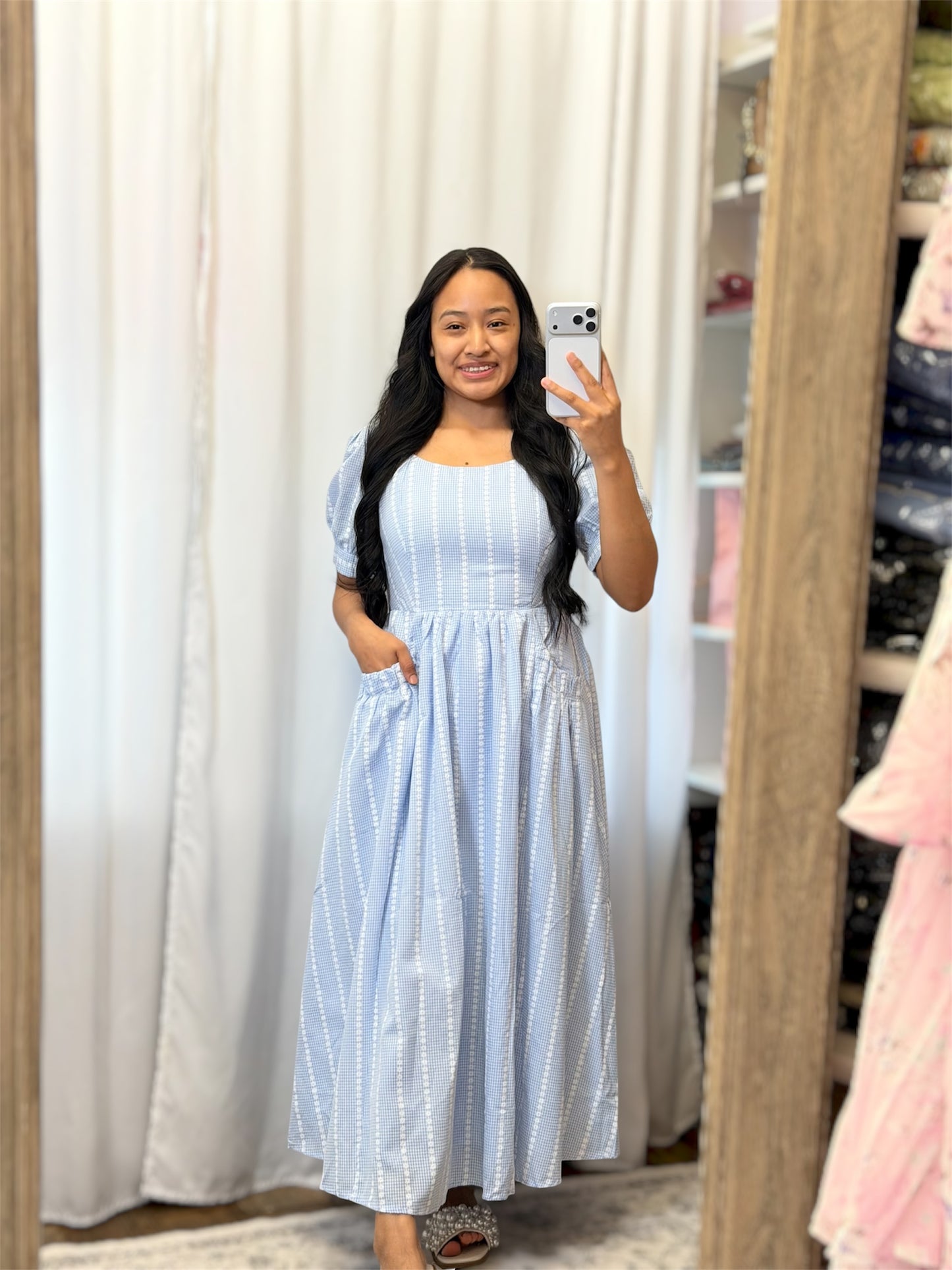 Helen Dress