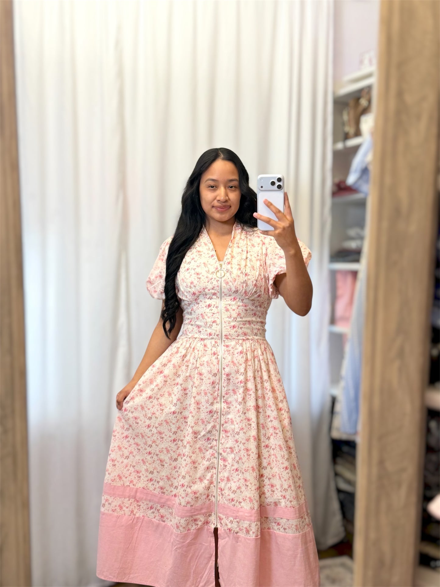 Blossom 🌸 Dress