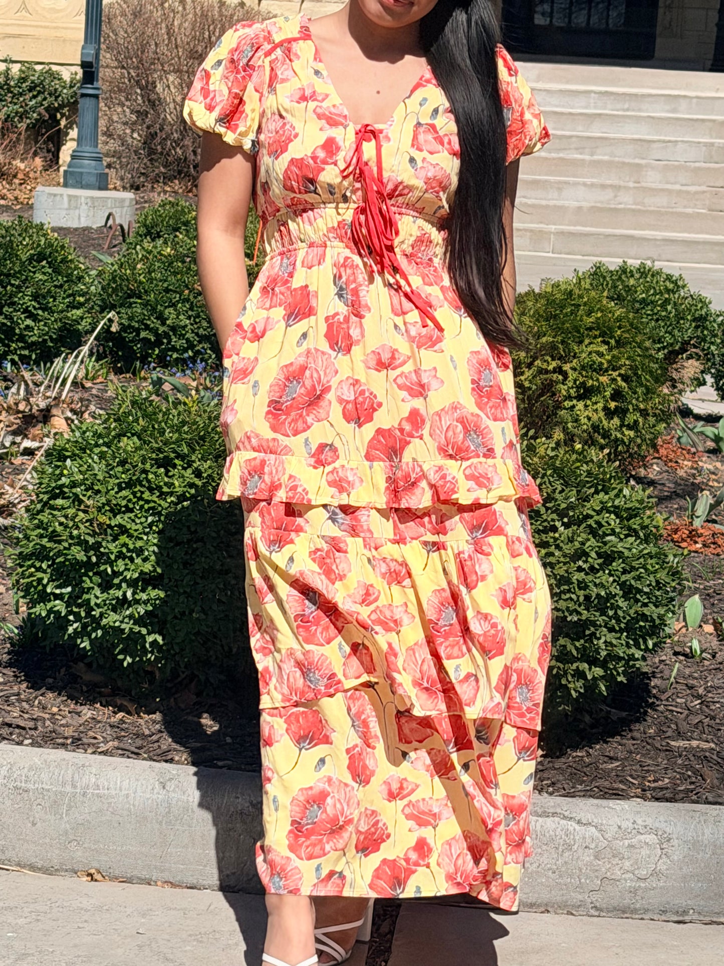 Sol Dress