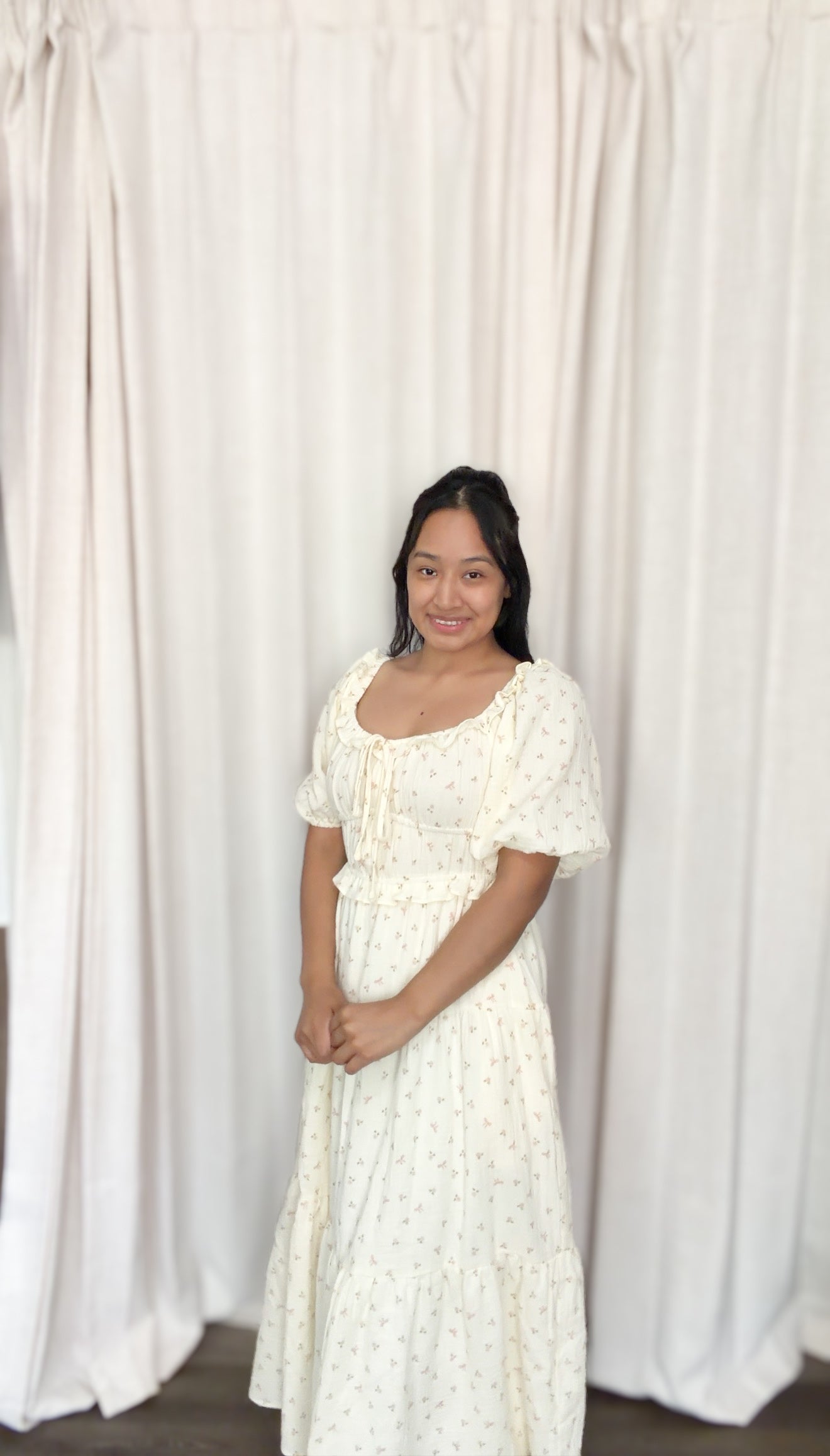 Coquett Dress 🎀