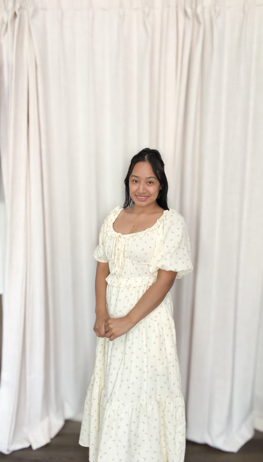 Coquett Dress 🎀