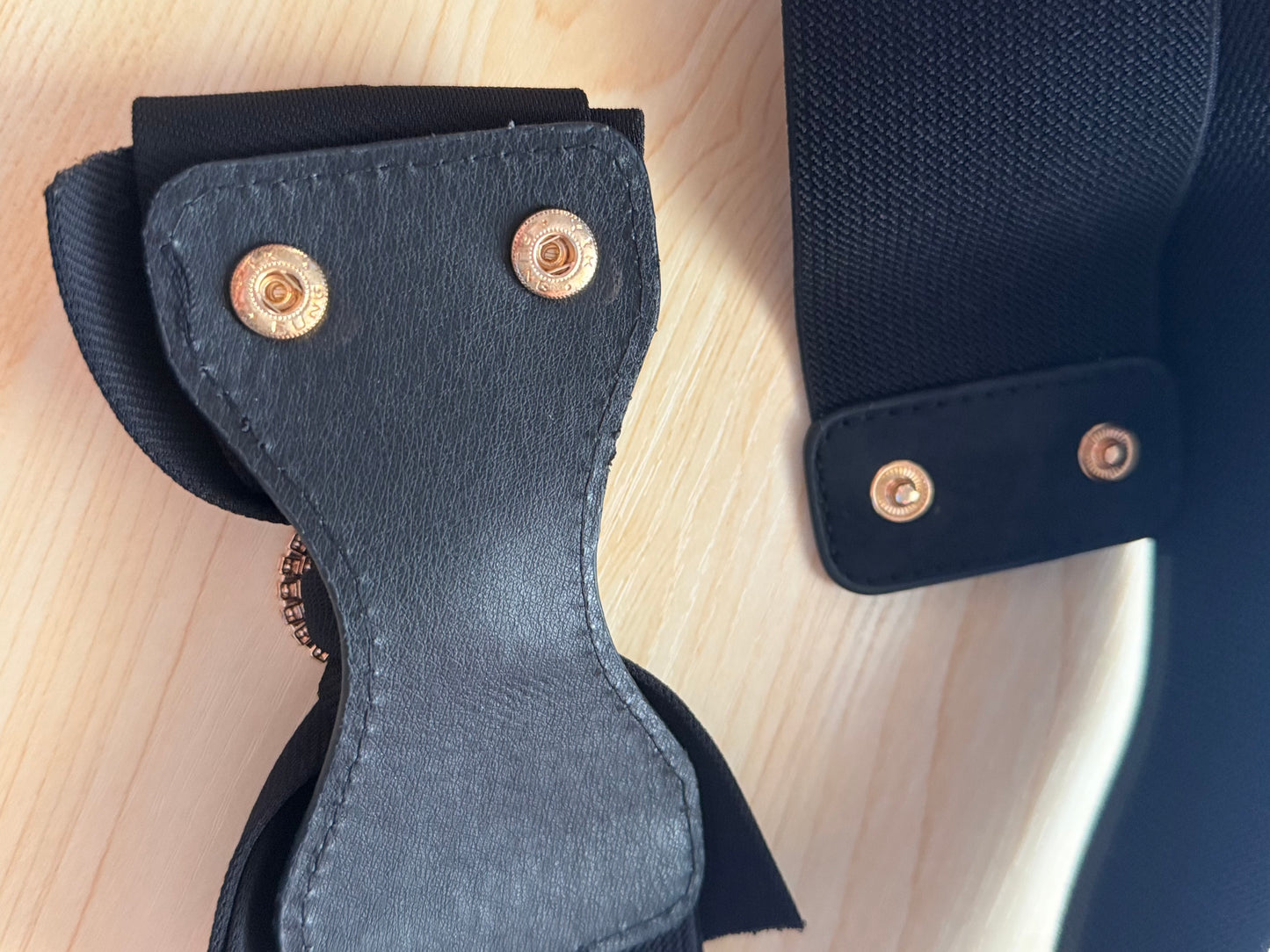 Bow Belts