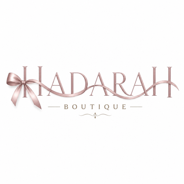 Hadarah Boutique 