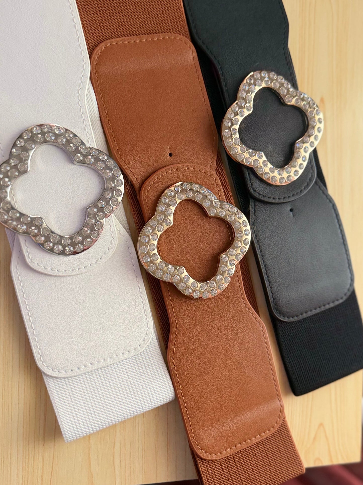 One Size Belts