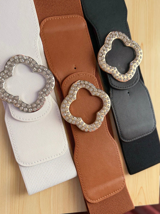 One Size Belts
