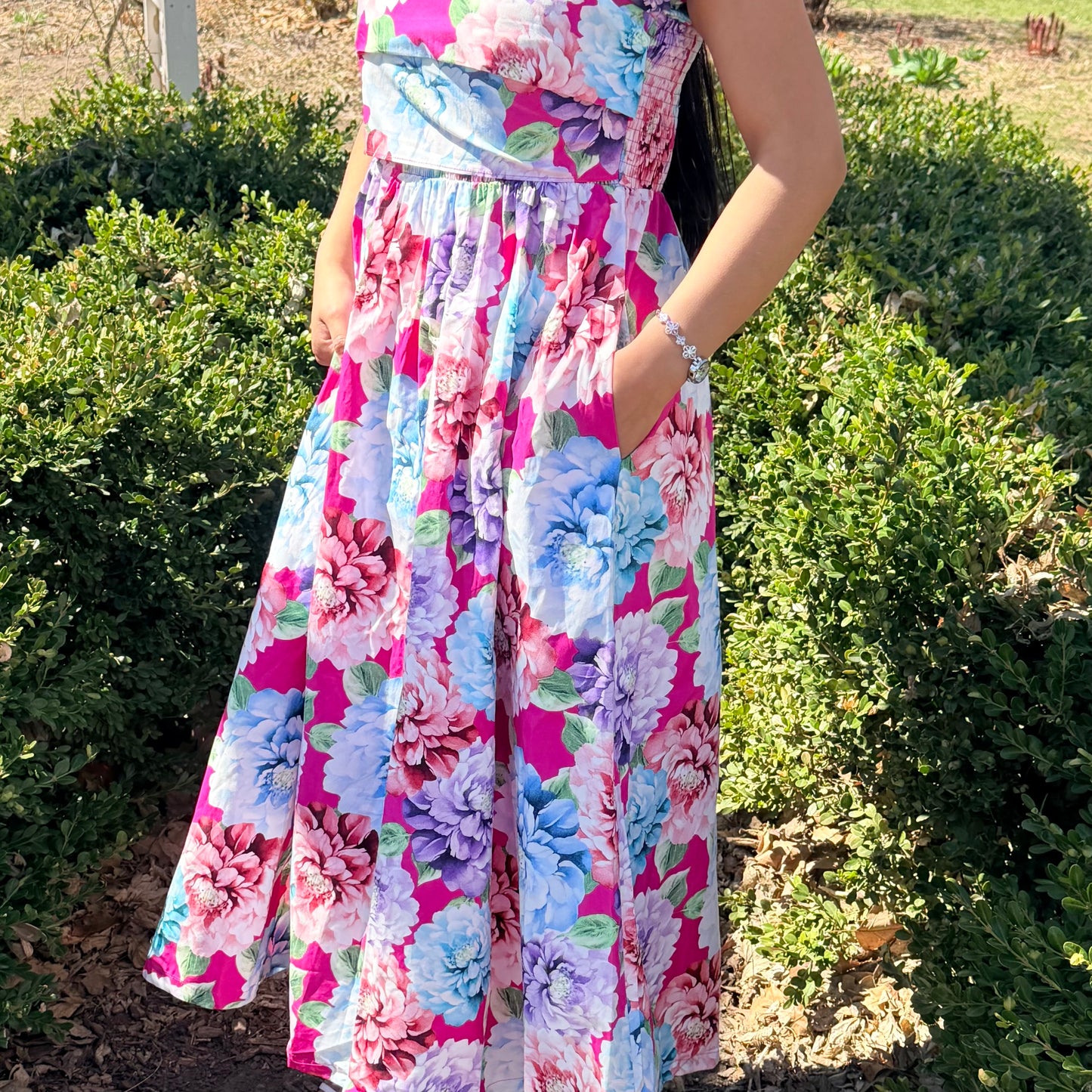 Diana Dress