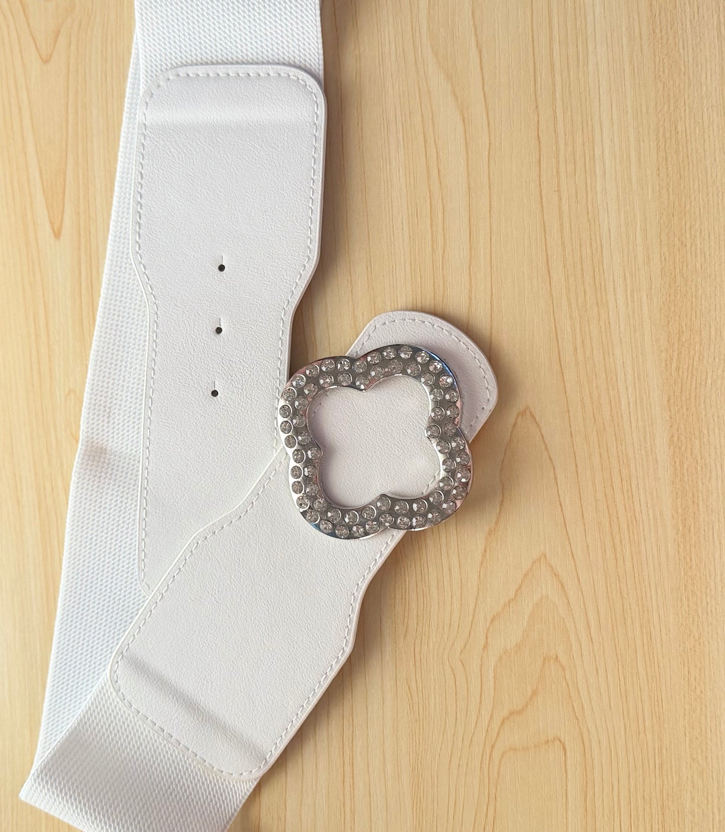 One Size Belts