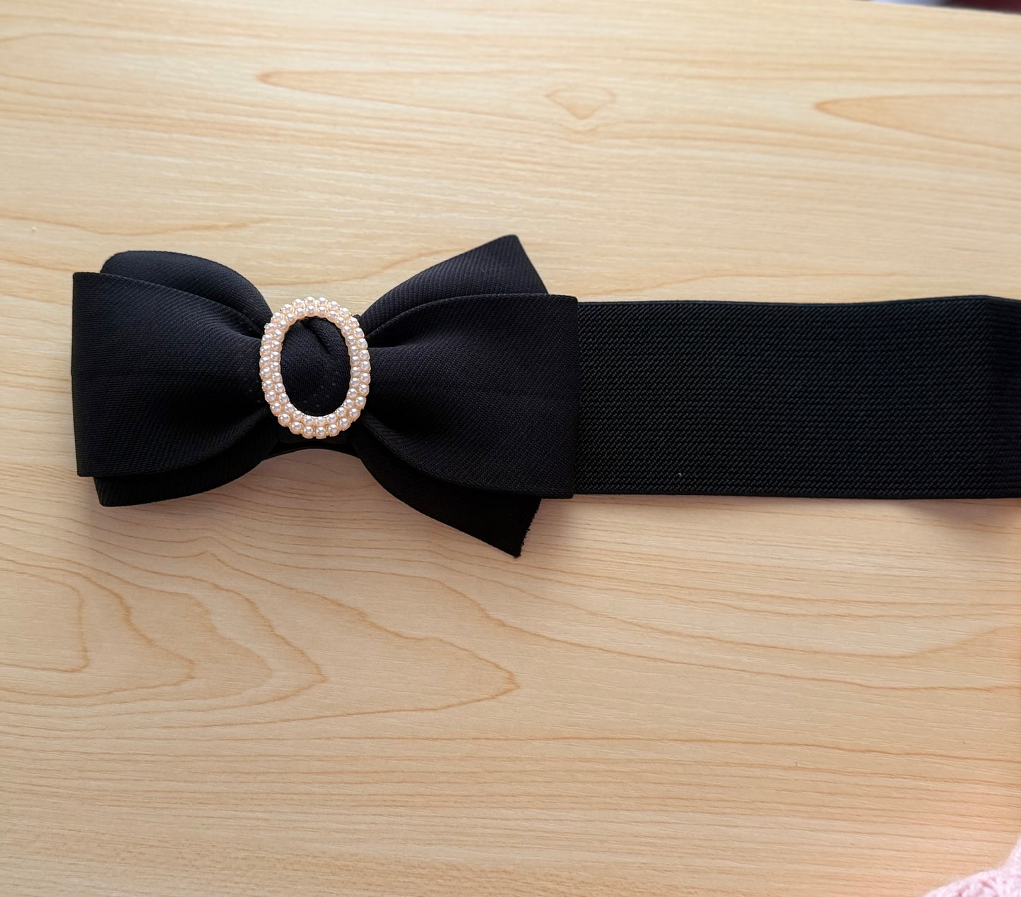 Bow Belts