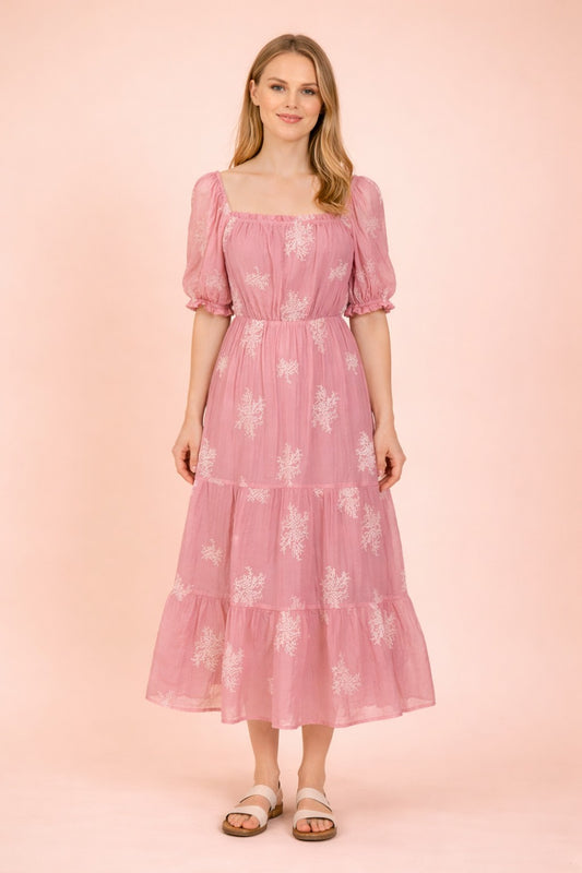 Mia Dress