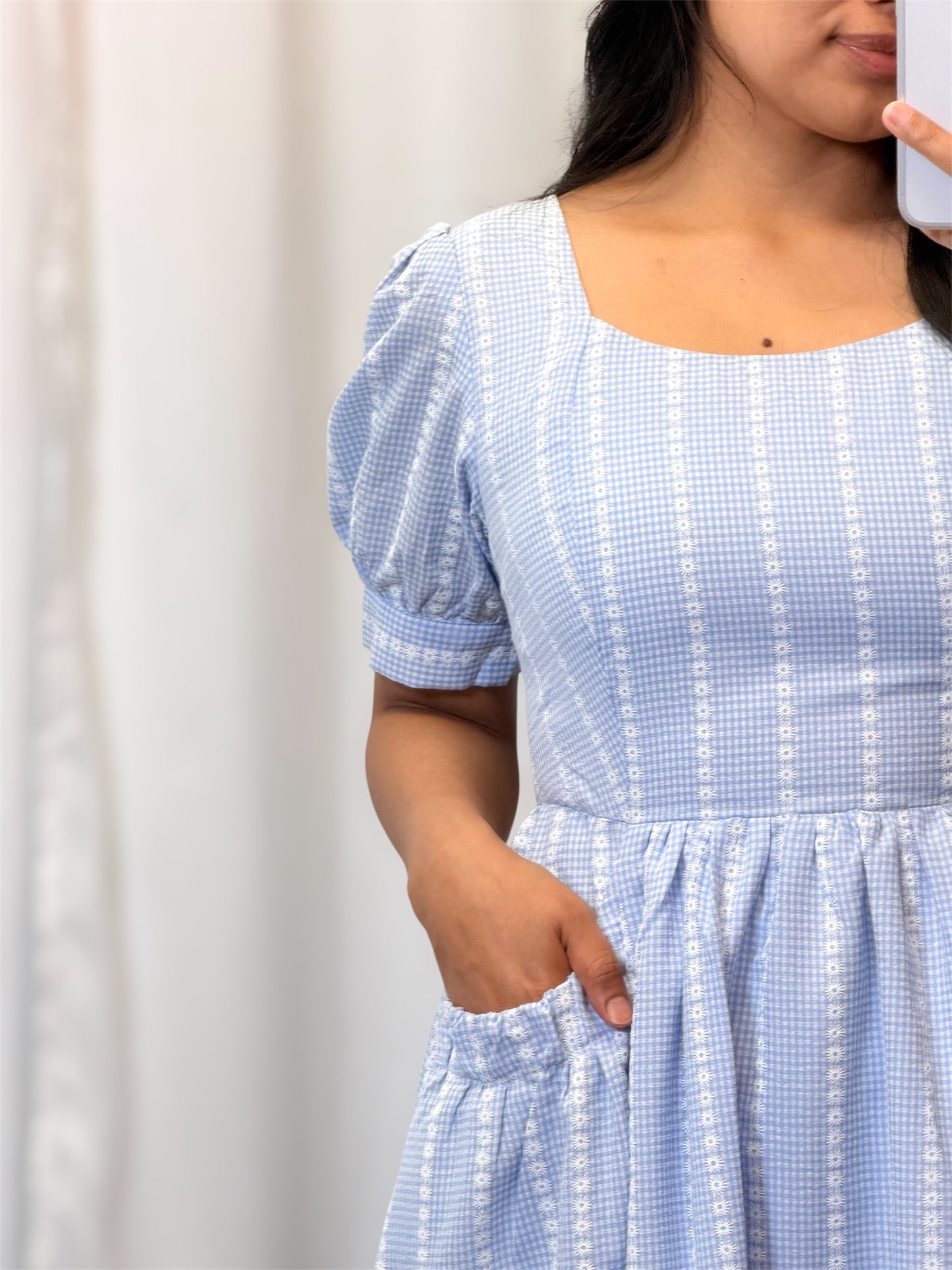 Helen Dress