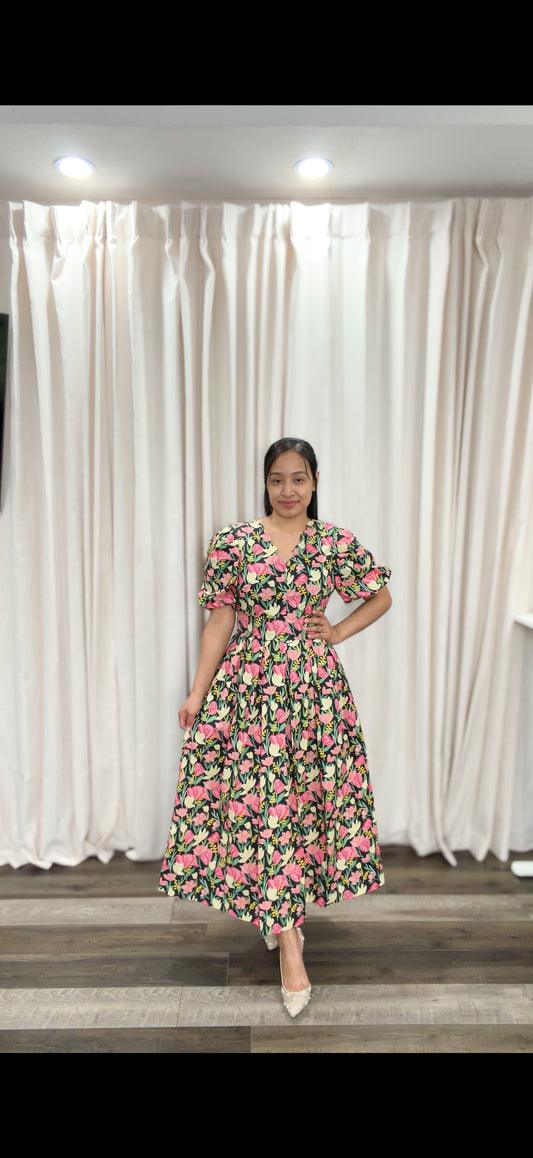 Emma Dress