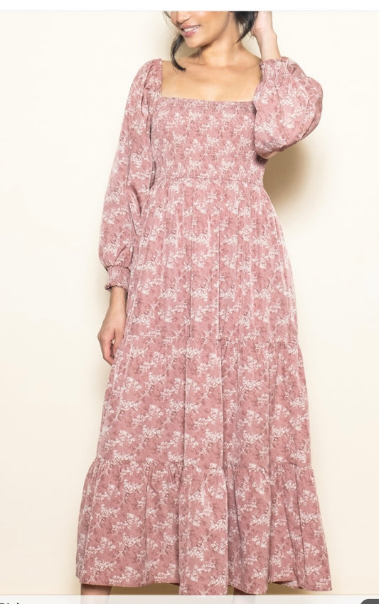 Pink Blush