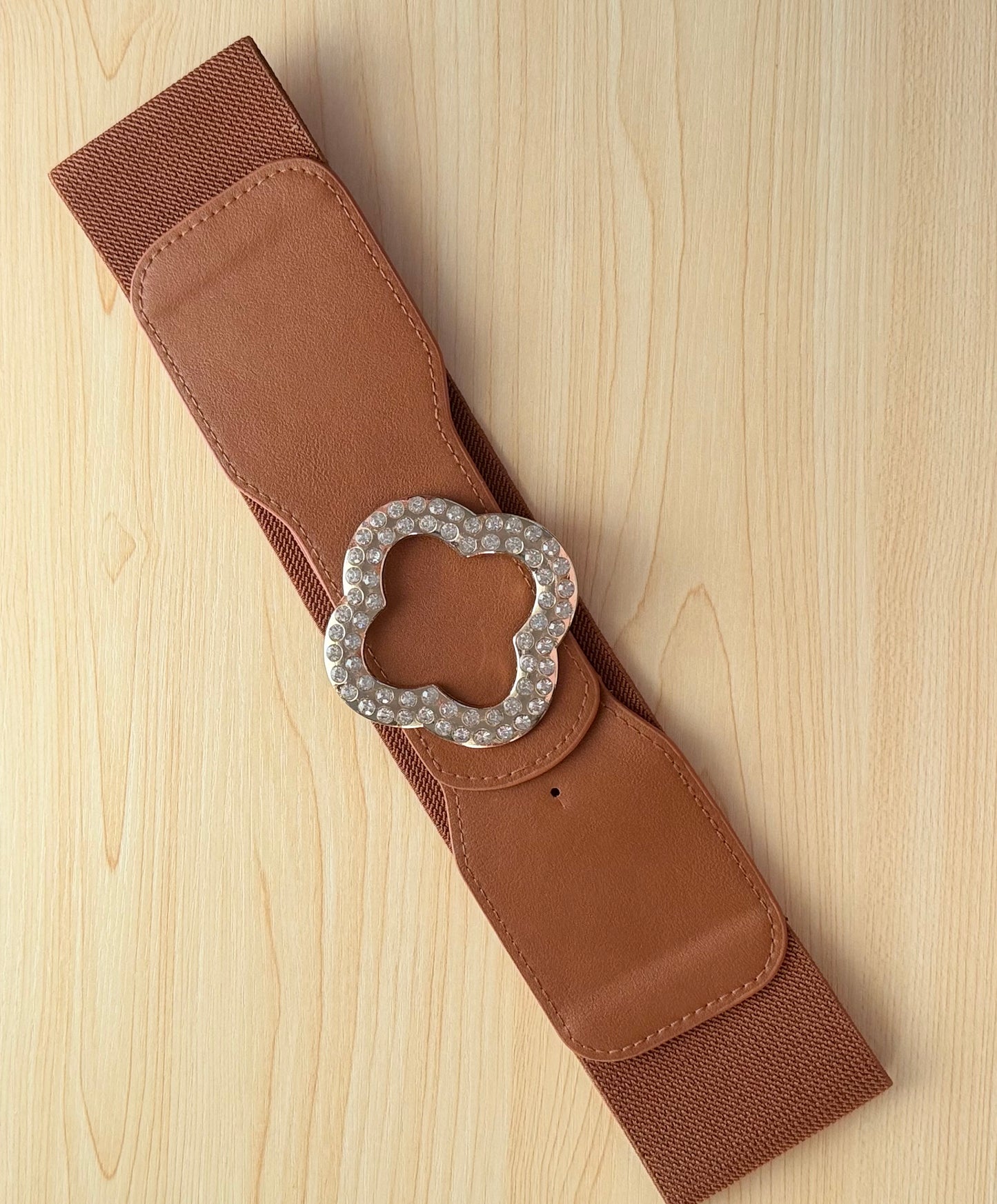 One Size Belts