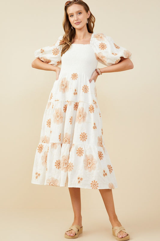 Daisy Dress