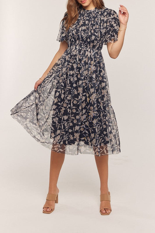 Bella Dress