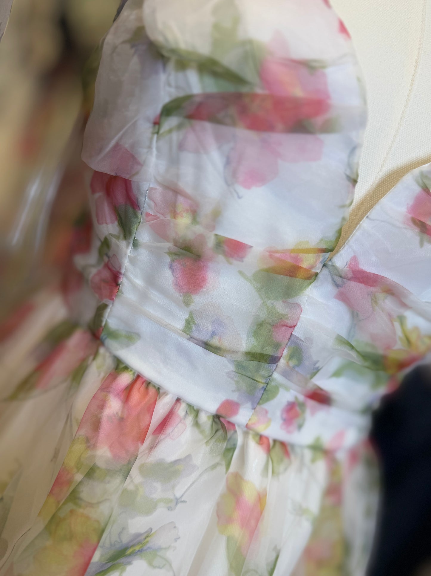 Daisy Dress