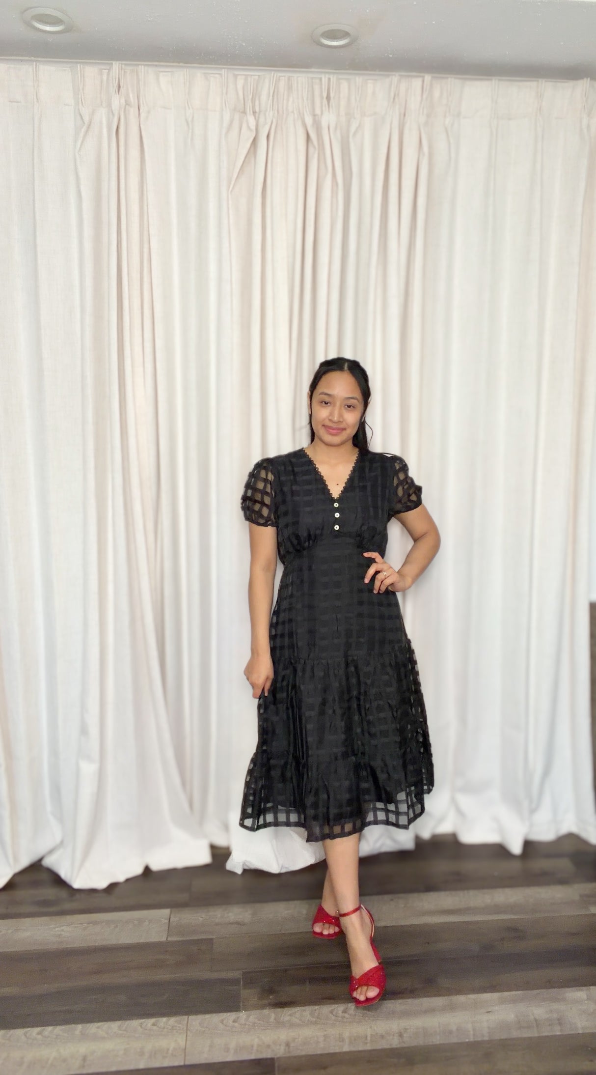 Lucy Dress