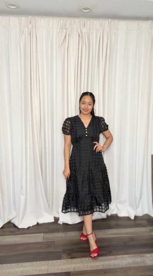 Lucy Dress